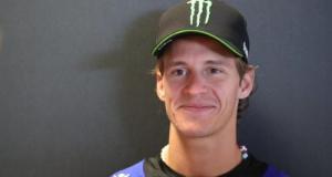 MotoGP : la collection de casques qui fait beaucoup parler de Fabio Quartararo