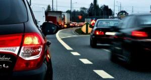 Circulation, la France en rouge pour ce dernier week-end des vacances d'été