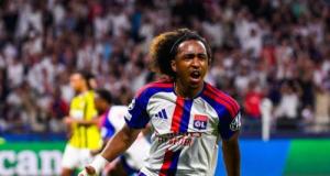 OL : Fofana vendu à la Roma, le Belge a dit oui après l'élimination en Ligue des Champions