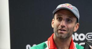 Honda : "Je suis accro à la vitesse", Zarco plus que jamais heureux de retrouver la compétition