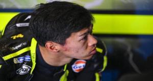 MotoGP : Ai Ogura reçoit un terrible coup d’arrêt