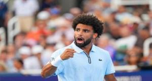 US Open 2026 : le tirage réserve un parcours compliqué à Arthur Fils