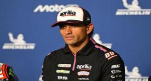 MotoGP - Aragón : le plan de Jorge Martin pour faire vaciller Marc Márquez