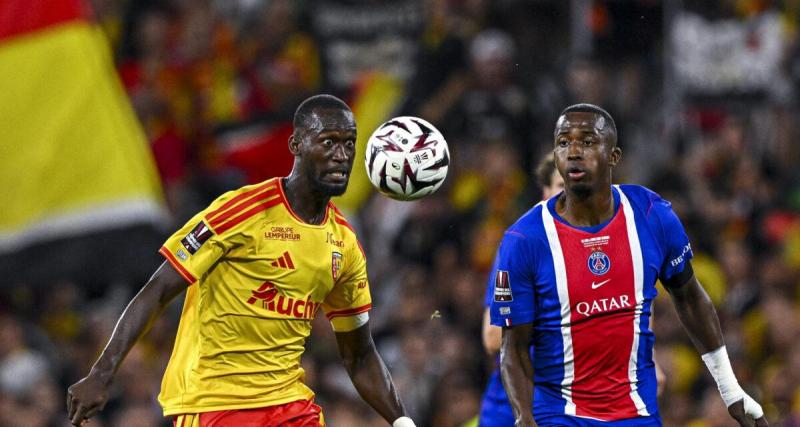  - Ligue des champions : le PSG, Lens et Lille fixés, le tirage au sort complet des trois clubs français