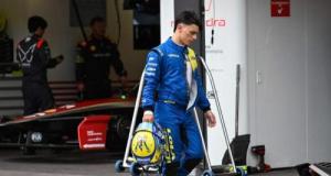 Formule E : Nissan et son annonce pour la saison 2026/2027