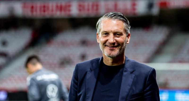  - LOSC : Olivier Létang prend la parole après le tirage de la Ligue des Champions