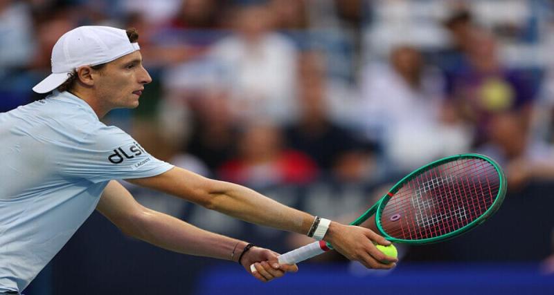  - US Open 2026 : Ugo Humbert lâche une terrible nouvelle