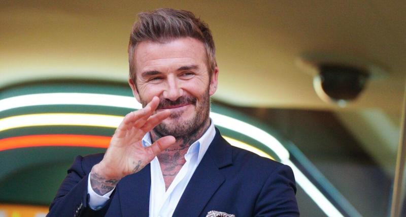 - FC Nantes : les Kita prêts à vendre, David Beckham dans la liste des repreneurs !