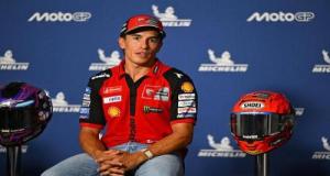 MotoGP - Aragón : Marc Márquez dévoile sa tactique osée pour s’imposer