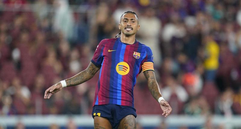  - FC Barcelone - Athletic Bilbao : le Barça s’impose (2-0) et enchaîne une deuxième victoire
