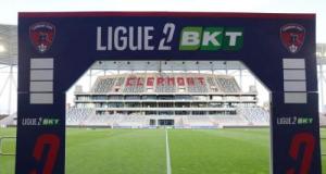 Clermont-Sochaux : où et quand suivre cette rencontre de Ligue 2