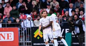 Ligue 2 : Sochaux signe un joueur haïtien de MLS, Nantes a tenté sa chance pour Thomas Robinet (Dunkerque)