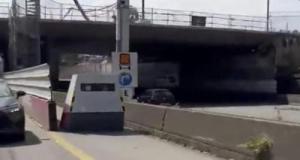 Un nouveau radar parisien installé à un endroit stratégique flashe à 30 km/h : « Ils vont finir par nous flasher même à l'arrêt ! »