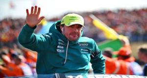 F1 : Fernando Alonso lâche une phrase qui relance toutes les spéculations