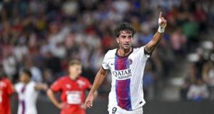 Lille-PSG : les compositions probables du choc