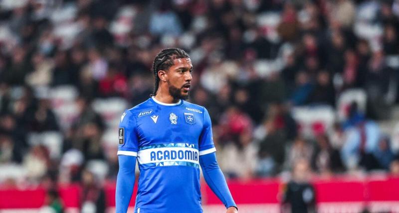  - INFO ONZE MONDIAL - Mercato : l'ancien Auxerrois Florian Ayé va signer en Turquie