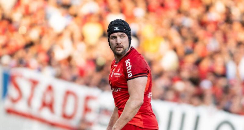  - Stade Toulousain : « il reste une saison à vivre », le message de Cros aux supporters
