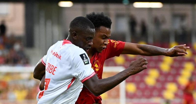  - Info Foot-National : un ancien joueur de Nancy et du Paris 13 à l'essai avec Cannes en Ligue 3