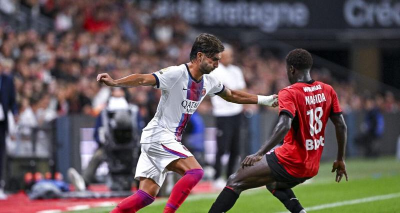  - Ligue 1 : la LFP va trancher sur le lieu du match retour entre Rennes et le PSG ce vendredi