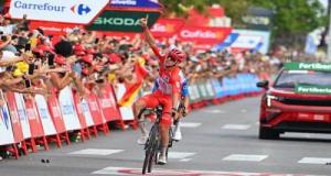 Cyclisme : un ancien rival raconte le Tadej Pogacar que personne ne connaissait