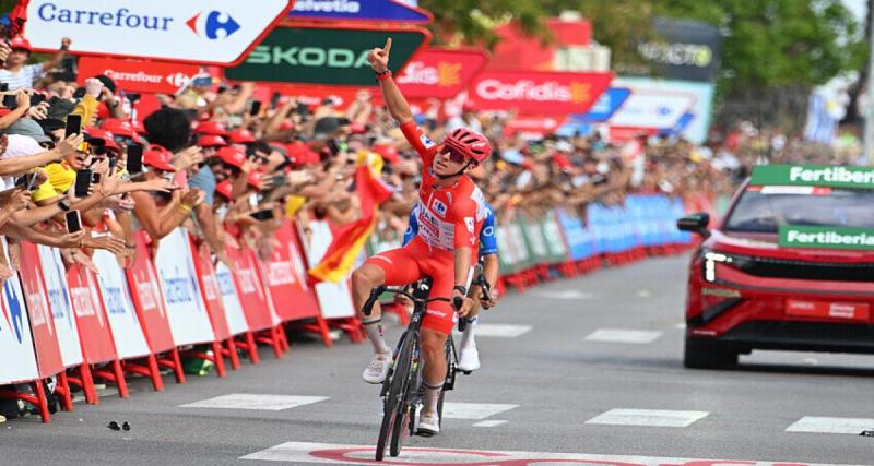 Cyclisme : un ancien rival raconte le Tadej Pogacar que personne ne connaissait