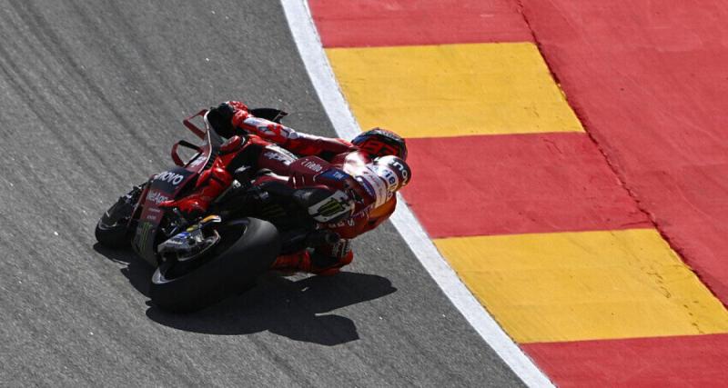 - MotoGP - Aragón : le scénario fou des EL1 qui inquiète déjà plusieurs cadors