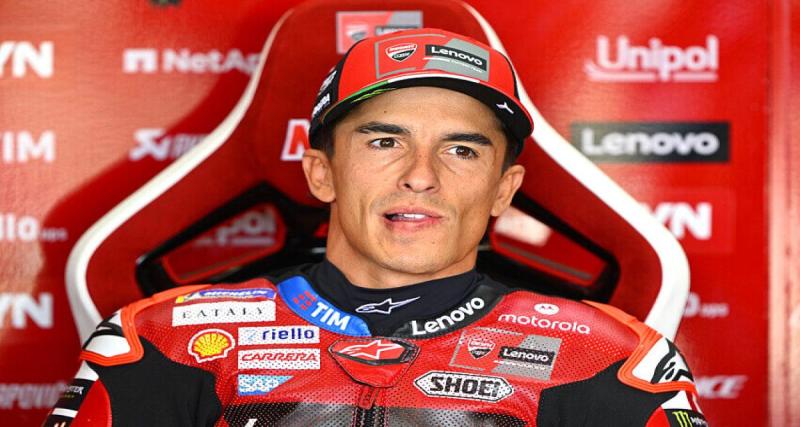  - MotoGP - Aragón : Marc Márquez confirme une nouvelle fois son hégémonie