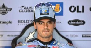 GP d'Aragon : la très bonne nouvelle pour Aldeguer après les EL1