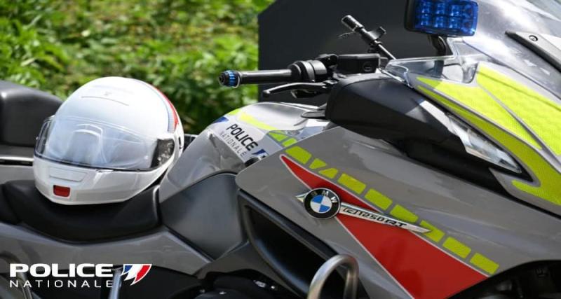  - Arrêté sans permis lors d'un contrôle routier, il cachait 7 bonbonnes de cocaïne, une arme et 7 334 € : direction la prison