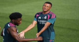 Real Madrid : Mourinho met un coup d’arrêt au retour d'Aurélien Tchouaméni