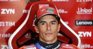 Ducati : pourquoi Marc Márquez assure qu'il doit terminer devant certains concurrents à Aragon ?