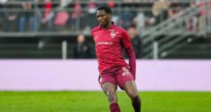 Mercato : un bras de fer Rennes-Strasbourg à huit millions s'engage pour Djaoui Cissé