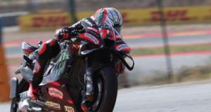 GP d'Aragon : Bezzecchi frappe un grand coup en Aragon, Zarco réussit son pari