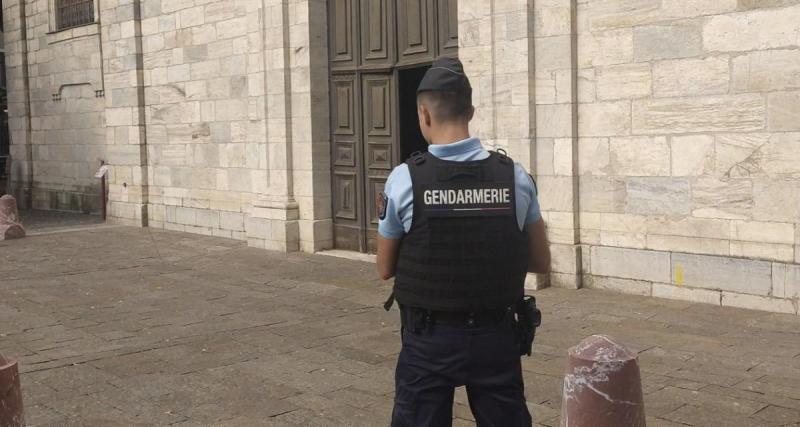  - Le saviez-vous ? La gendarmerie peut surveiller votre domicile pendant vos vacances