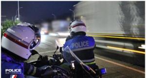 Sous alcool et positif au cannabis, un ado de 15 ans vole la voiture de son père à 3h du matin pour séduire sa copine de 14 ans