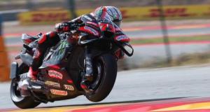 MotoGP - Aragón : Marco Bezzecchi fait tomber Marc Márquez de son trône