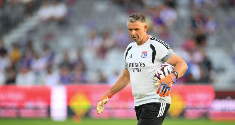  - OL : la décision ferme de Kang pour Antonio Ferreira après son coup de sang envers Guendouzi !
