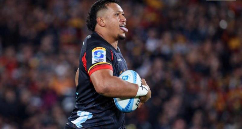  - La Rochelle frappe fort, un Baby Black pour remplacer Atonio