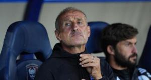 "Je ne sais pas si les gens se rendent compte" : Laurent Peyrelade dithyrambique sur le SM Caen