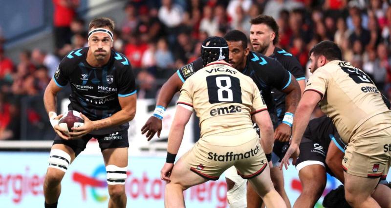  - Top 14 : Vendredi de chocs… une répétition générale avant le grand retour