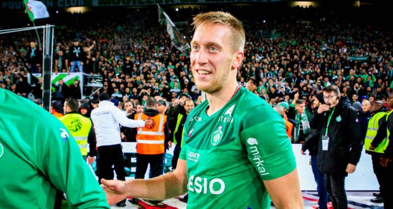  - ASSE : comment Beric a aidé les Verts a bouclé une belle recrue