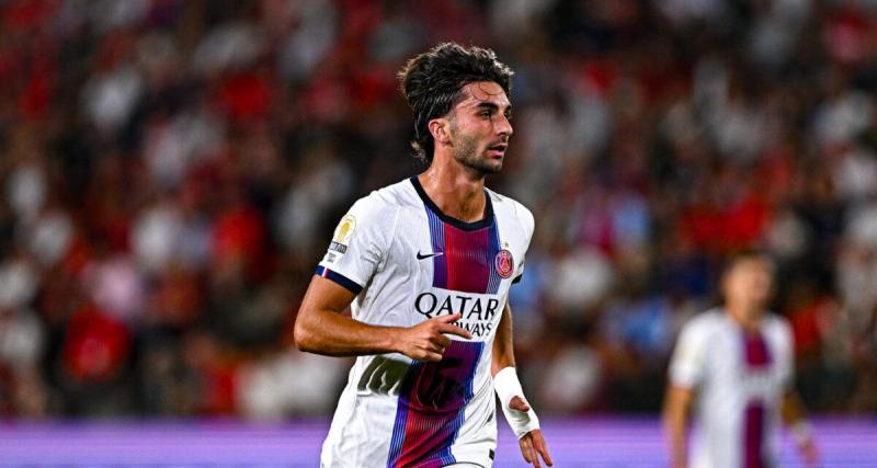  - Lille - PSG : les compos officielles !