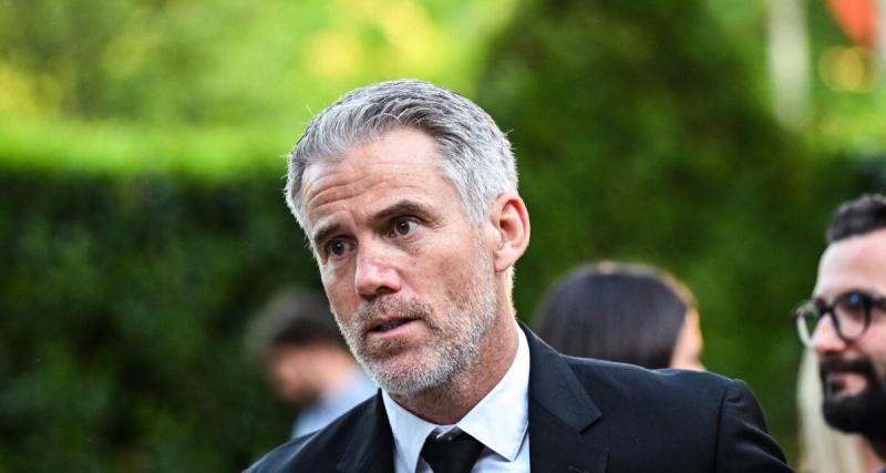  - « Insupportable de le manager », Mickaël Landreau démonte son ancien joueur Matteo Guendouzi !