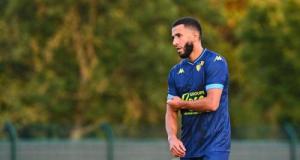National 1 : Saint-Brieuc muet, Saint-Malo déchaîné, Avranches et Le Pays du Valois accrochés