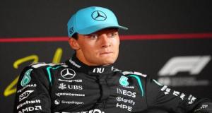 Mercedes : une décision surprenante se prépare pour Russell, le plan secret de l'écurie dévoilé