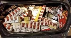 Avec 237 cartouches dans sa voiture, il prétend les avoir achetées pour sa consommation personnelle