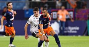 Ligue 2 : Grenoble et Nancy déroulent, Sochaux et Montpellier se neutralisent