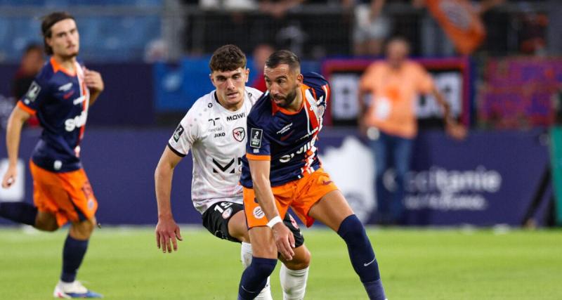  - Ligue 2 : Grenoble et Nancy déroulent, Sochaux et Montpellier se neutralisent