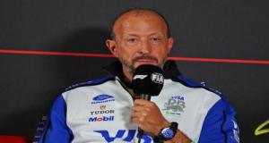 Racing Bulls : Peter Bayer lâche une phrase forte qui pourrait tout changer pour Lawson et Lindblad en 2027