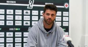Nantes et Poirier font leur marché au Red Star, un ancien de l'ASSE proche de Nice !